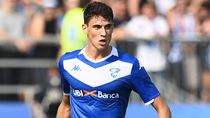 Calciomercato, rivelazione Cellino: «La Juve voleva Cistana» 36 cistana