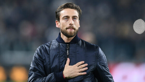 Claudio marchisio