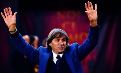 conti roma novembre 2018