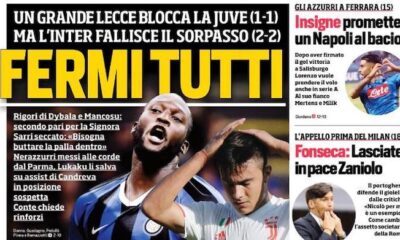 corriere 27 ottobre 1