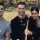 cristiano ronaldo georgina