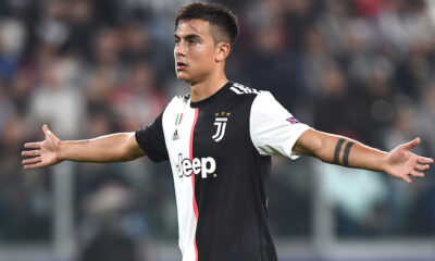 dybala