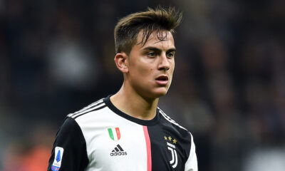 dybala