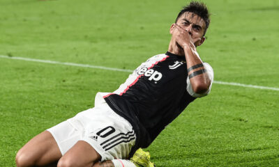 dybala
