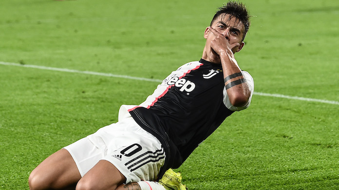 dybala