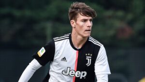 Juve Primavera: Nicolò Fagioli, da Allegri al trionfo con l’Under 23