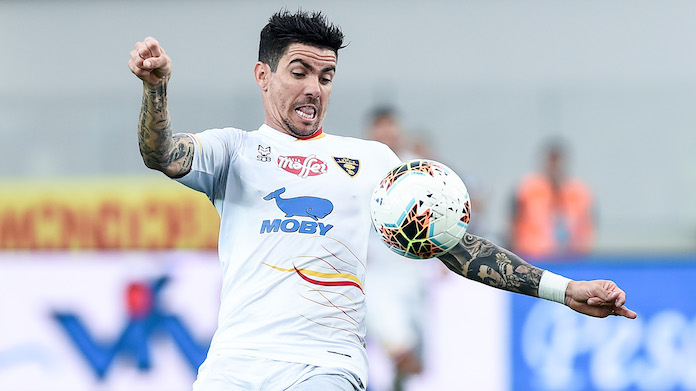 Lecce, alla scoperta dell'avversaria della Juve: 7 punti tutti in trasferta 36 farias