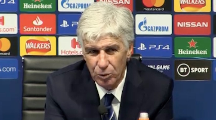 gasperini