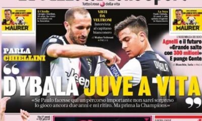 gazzetta 25 ottobre 1