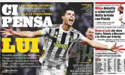 gazzetta 4