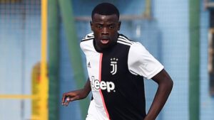 Juve Primavera: Paolo Gozzi, dal Pozzomaina all’esordio in Serie A – SCHEDA