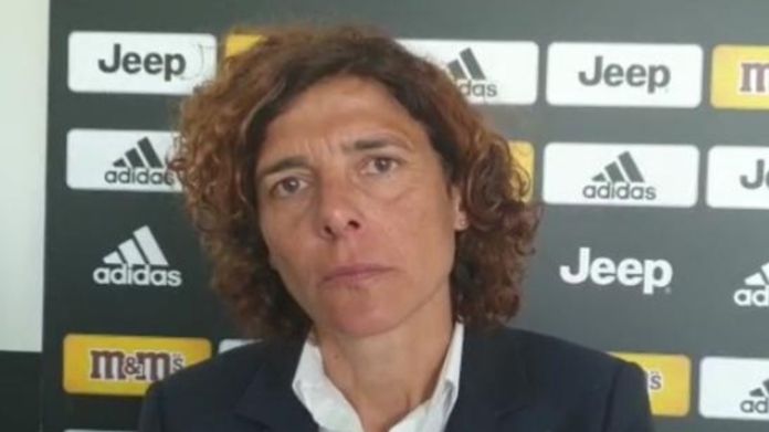 GUARINO: «Brave le ragazze ad interpretare la gara» - VIDEO 36 guarino mixed zone