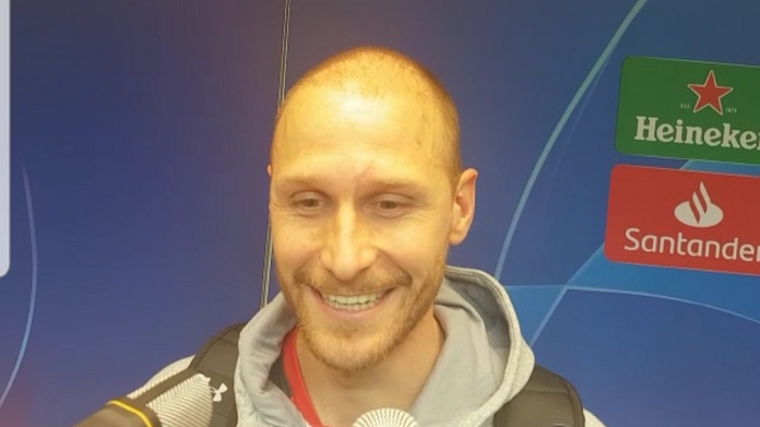 Howedes: «Dybala è un bravo ragazzo, sono contento per lui» - VIDEO 36 howedes