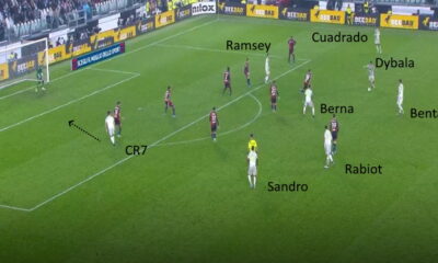 juve genoa dybala palla