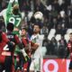 juve genoa ottobre 2019