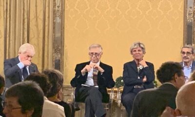 juve passione italiana evento