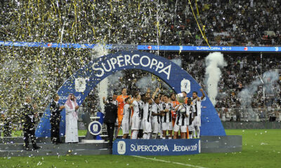 supercoppa