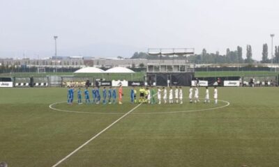 juventus under 17 livorno