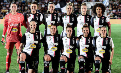 juventus women