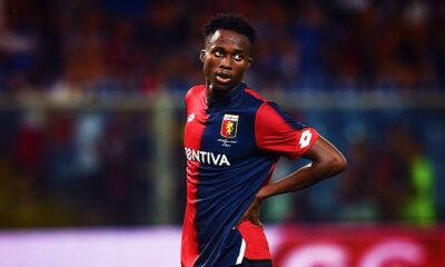 kouame geno agosto 2018