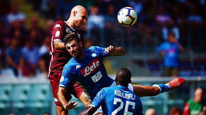 Luperto: «Napoli, dobbiamo ritrovare il nostro gioco» 36 luperto napoli