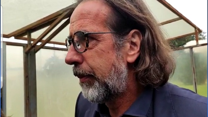 MADONNA: «Oggi non era facile. Non mi aspettavo un inizio così» - VIDEO 36 madonna inter primavera