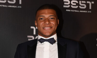 mbappe