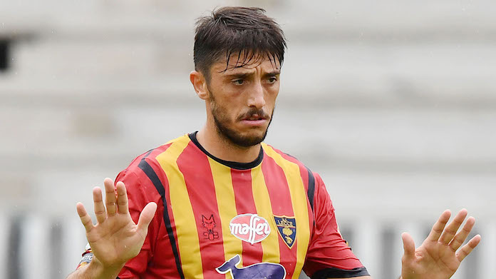 Meccariello: «Cercheremo di approfittare dell'assenza di Ronaldo» 36 meccariello