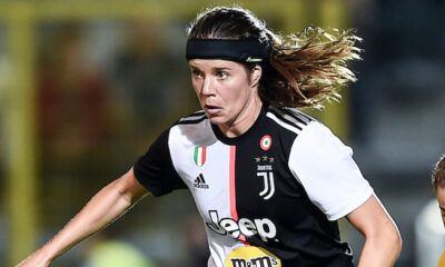 pedersen-juventus-women