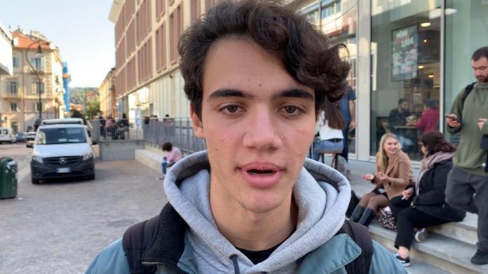 Juventus Women, primo derby d’Italia con l’Inter: chi vincerà? - VIDEO 36 ragazzo universita