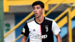 Juve Primavera: Filippo Ranocchia, il predestinato da Perugia – SCHEDA