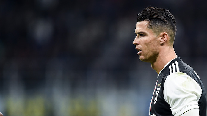 Thiago Motta: «Ronaldo? Se manca lui ci sono Dybala e Higuain...» - VIDEO 36 ronaldo-juventus