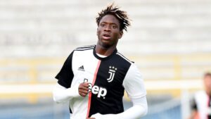 Kaly Sene e la Juve: il grande impatto dell’attaccante senegalese