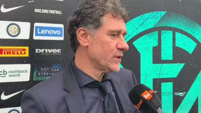 Sorbi: «Juventus Women di un altro livello in tutto» -VIDEO 36 sorbi inter women
