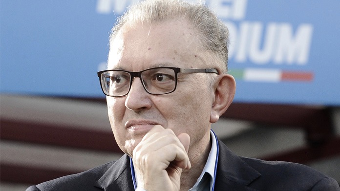 Giorgio Squinzi è morto: condoglianze al Sassuolo Calcio 36 squinzi sassuolo