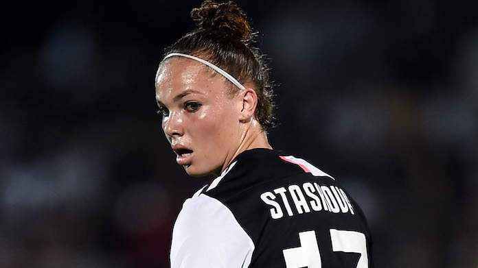 staskova-juventus-women