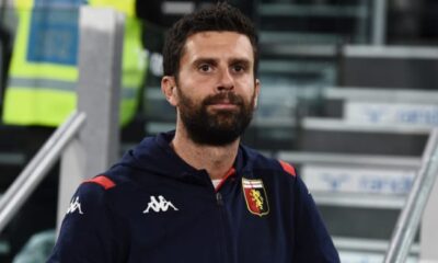 thiago motta genoa