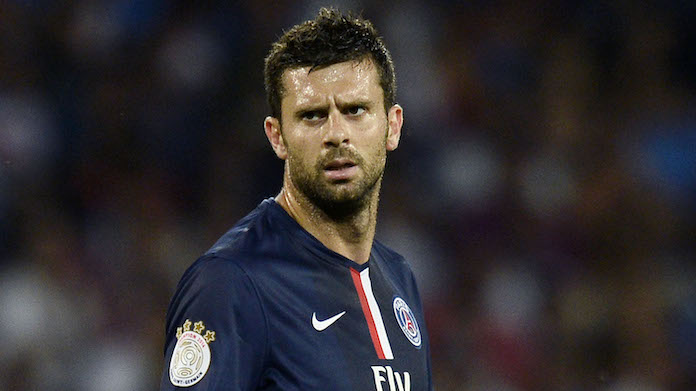 Juve-Genoa sotto la Tour: Thiago Motta ritrova Matuidi e l'allievo Rabiot 36 thiago-motta