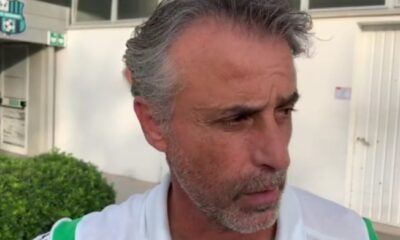 turrini sassuolo primavera