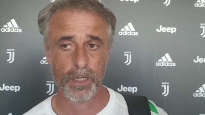 TURRINI: «La Juve Primavera ha fatto qualcosa in più a noi» - VIDEO 36 turrini sassuolo primavera