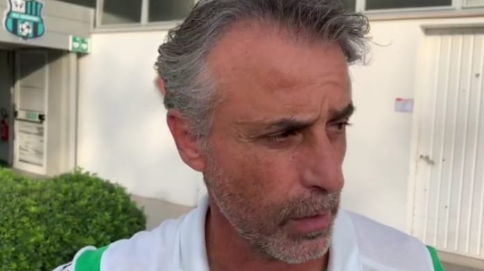 Sassuolo Primavera, Turrini: «Con la Juve ci sarà da battagliare» 36 turrini sassuolo primavera