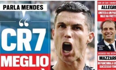 tuttosport 16 ottobre 1