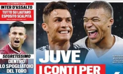 tuttosport 26 ottobre 1