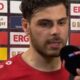 volland bayer leverkusen