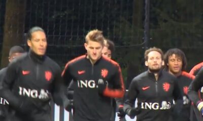 De Ligt Olanda