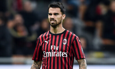 Suso Milan