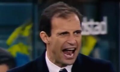 allegri juve milan