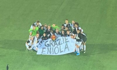 aluko juventus women