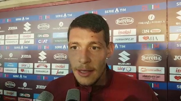 Belotti: «La Juve ci ha punito da palla inattiva. Torino in campo con grinta» - VIDEO 36 belotti