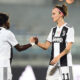 bonansea aluko juventus women